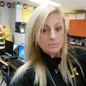 Meet your Posher, Beth